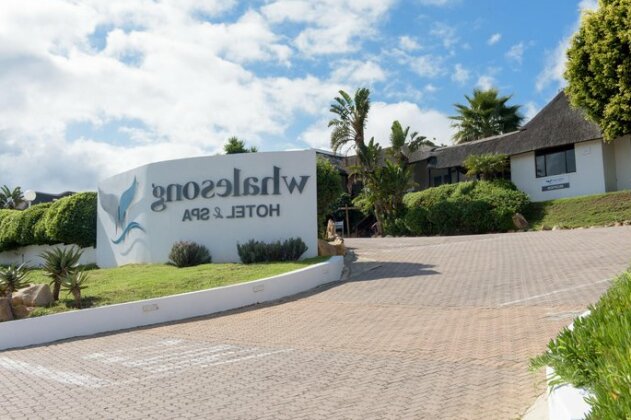 Whalesong Hotel & Spa - Photo3