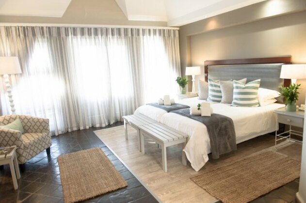 Whalesong Hotel & Spa - Photo4