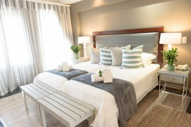 Whalesong Hotel & Spa - Photo5