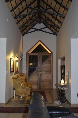 Birrea Guest house - Photo5