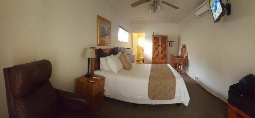 Danlee Overnight Accommodation - Photo3