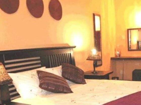 Eskulaap Hotel and Conference - Photo3