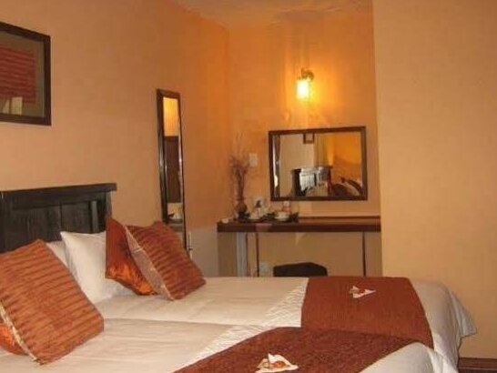 Eskulaap Hotel and Conference - Photo4