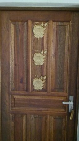 Hanna's Place Polokwane - Photo3