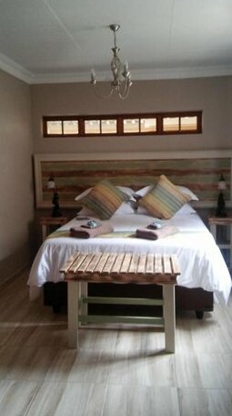 Hanna's Place Polokwane - Photo4