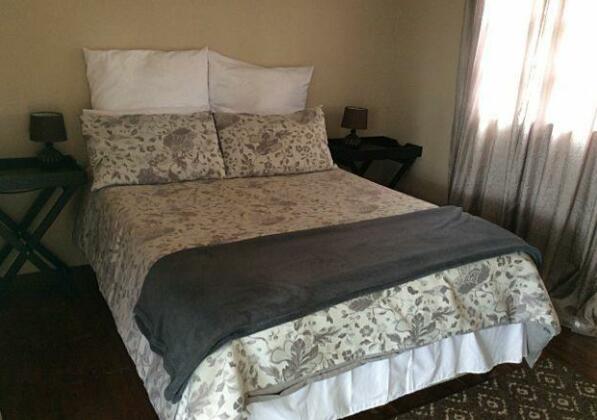 Klein Paradys Lodge - Polokwane - Photo2