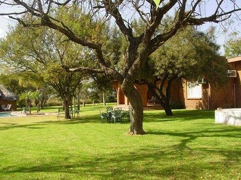 Limpopo Lodge - Photo2