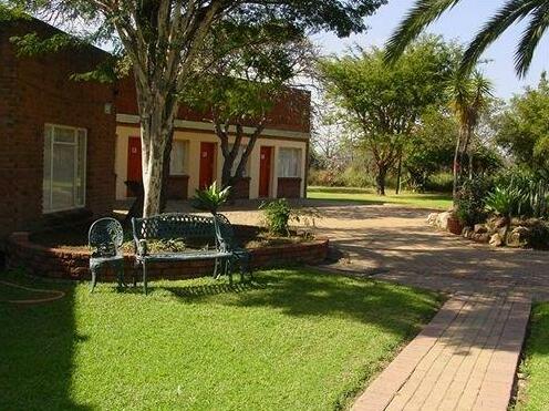 Limpopo Lodge - Photo3