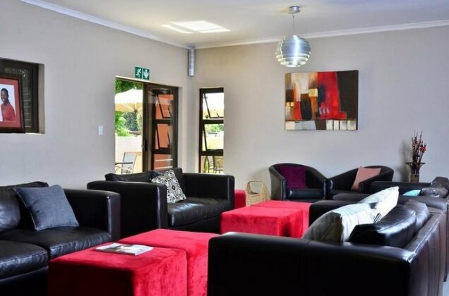 Ruby Stone Boutique Hotel - Photo2