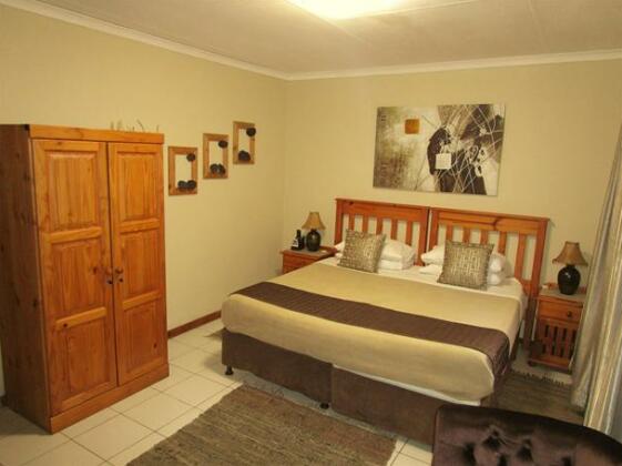 Aber Jetz Guesthouse - Photo2