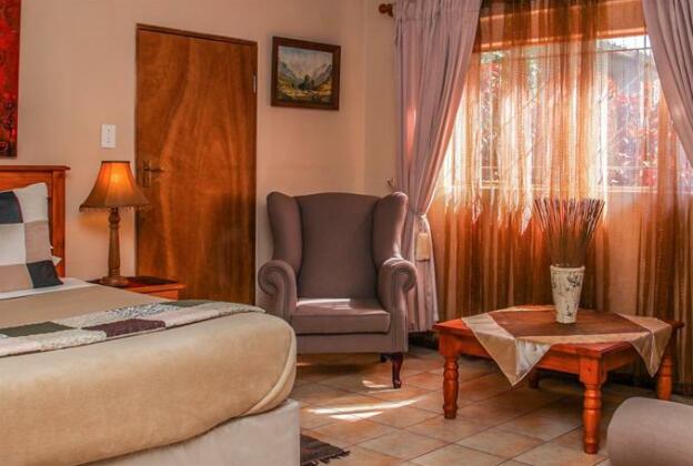 Aber Jetz Guesthouse - Photo3