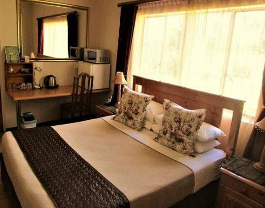 Aber Jetz Guesthouse - Photo4
