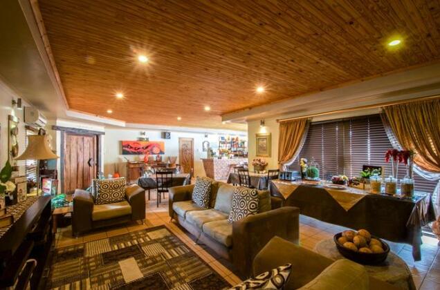 Aber Jetz Guesthouse - Photo5