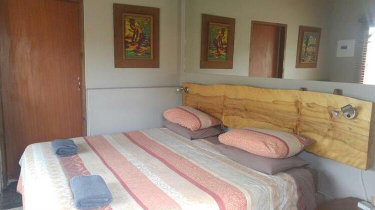 Belvedere Game Ranch - Photo2