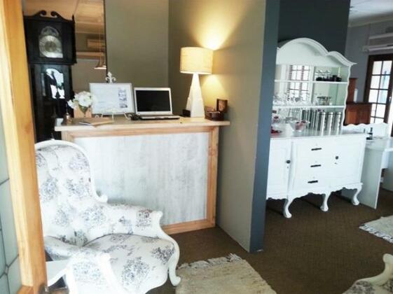 Kastelein Guesthouse - Photo2