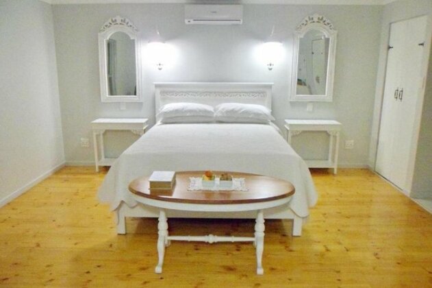 Kastelein Guesthouse - Photo3