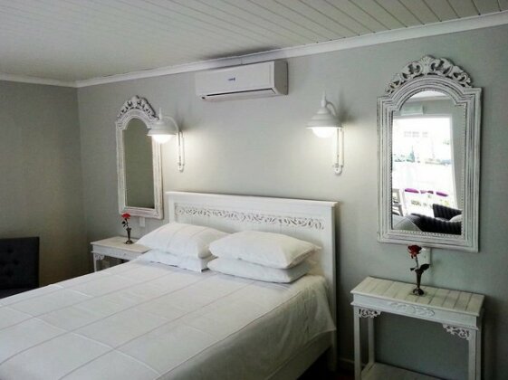 Kastelein Guesthouse - Photo4