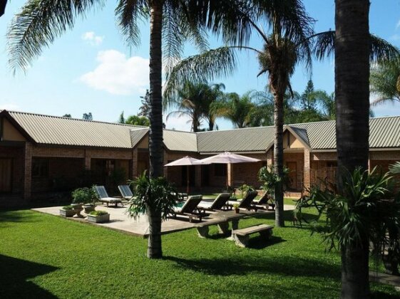 Kwalala Lodge - Photo4