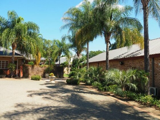 Kwalala Lodge - Photo5