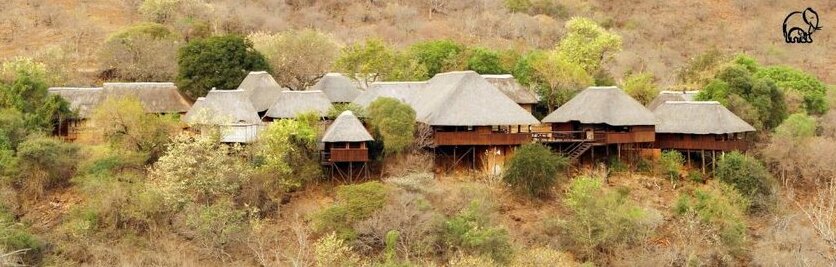 Mvubu River Lodge & Spa