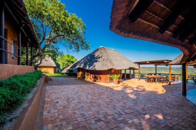 Mvubu River Lodge & Spa - Photo2