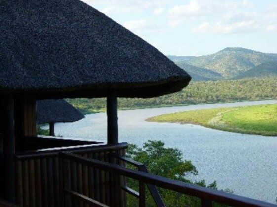 Mvubu River Lodge & Spa - Photo3