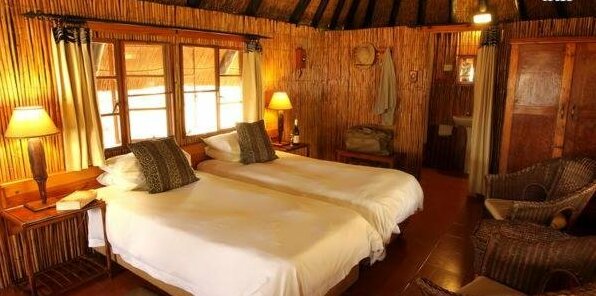 Mvubu River Lodge & Spa - Photo5
