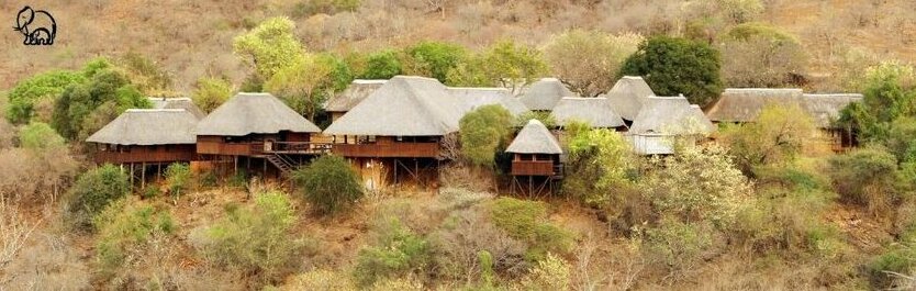 Mvubu River Lodge & Spa