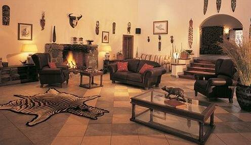 Pakamisa Private Game Reserve - Photo2
