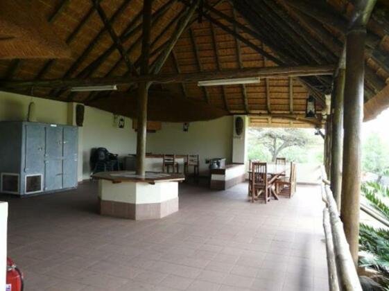 Umziki Chalets - Photo2