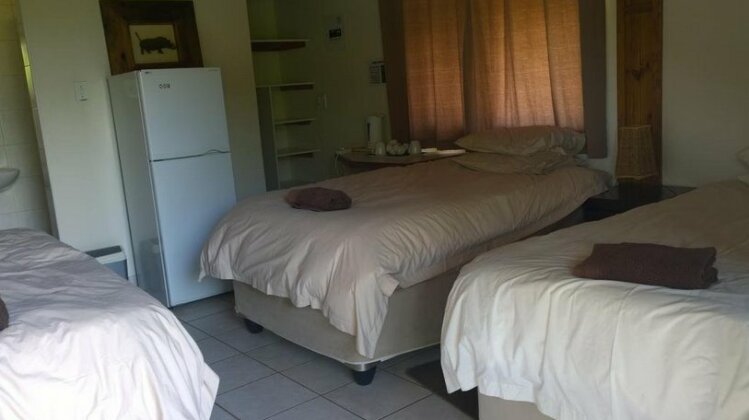 Umziki Chalets - Photo4