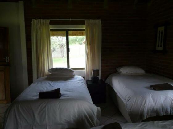 Umziki Chalets - Photo5