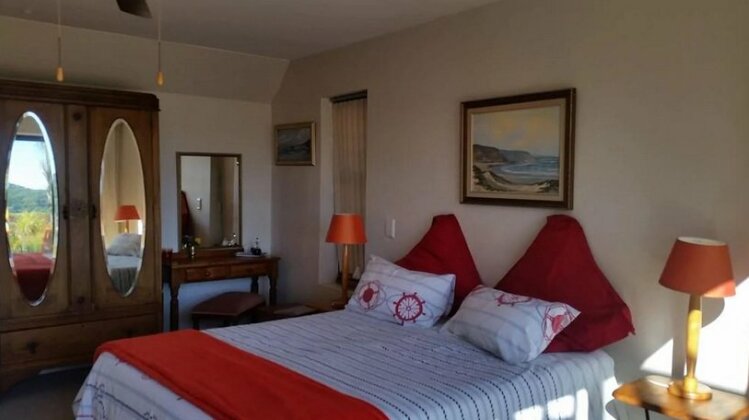 Panorama Guest House Port Alfred - Photo3