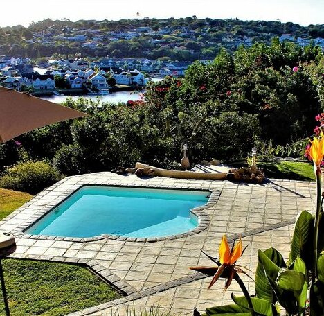 Panorama Guest House Port Alfred - Photo4
