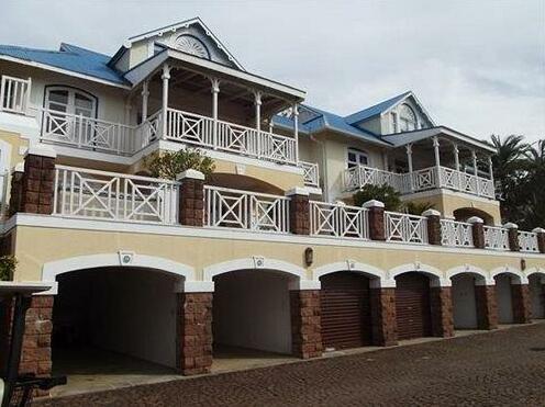 Caribbean Estates
