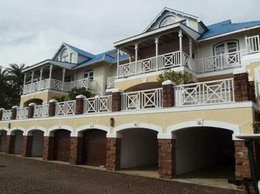 Caribbean Estates