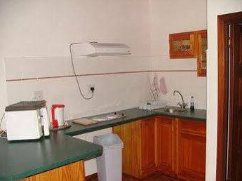 De Novo Lodge - Photo2