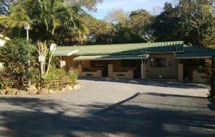 Far Horizon Lodge