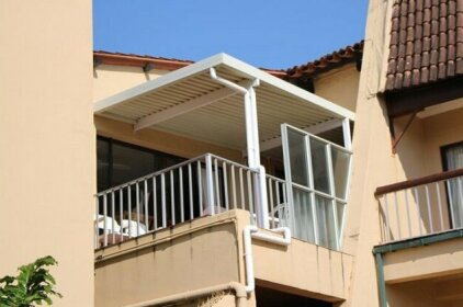 Glenmore Sands Beach Resort