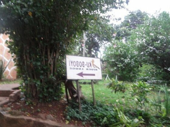 Ku-Boboyi River Lodge - Photo2