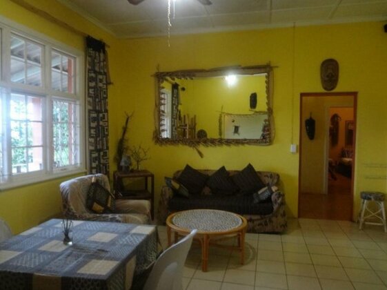 Ku-Boboyi River Lodge - Photo4