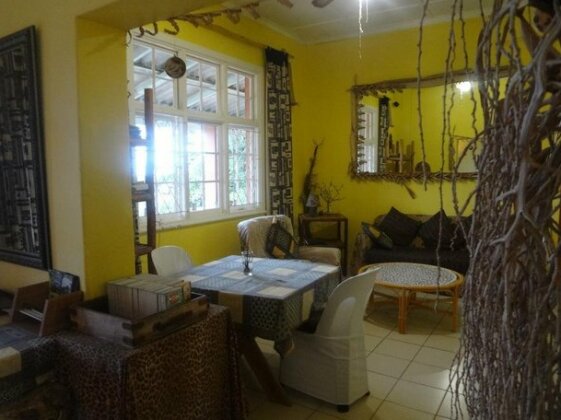 Ku-Boboyi River Lodge - Photo5