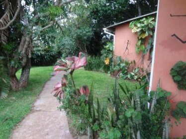 Ku-Boboyi River Lodge