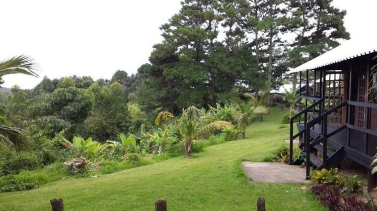 Leisure Retreat cc - Photo2