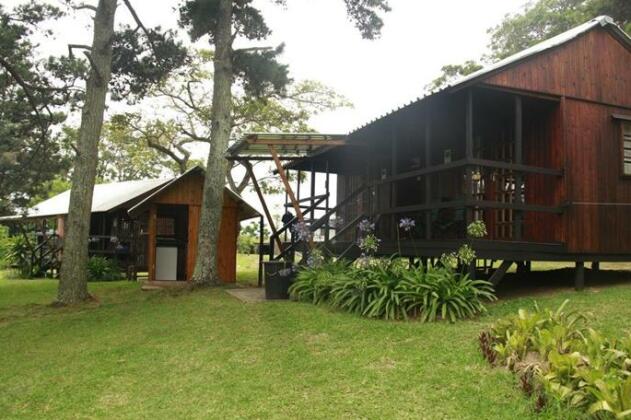 Leisure Retreat cc - Photo3