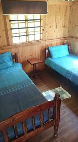 Leisure Retreat cc