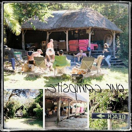 Mrentucampsite - Photo5