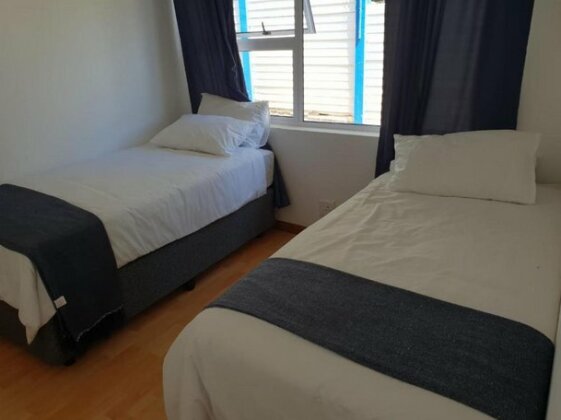 Mykonos Palm Beach - Photo4