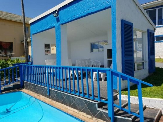 Mykonos Palm Beach - Photo5