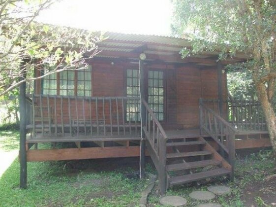 Palm Beach Lodge - Photo2